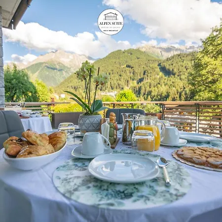 Bed & Breakfast Alpen Ponte Di Legno