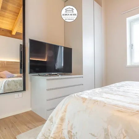 Alpen Bed & Breakfast