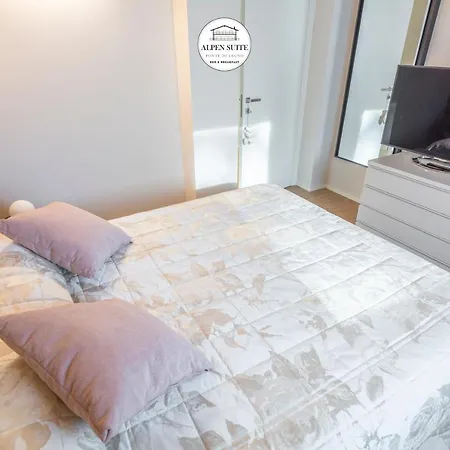 Bed & Breakfast Alpen Ponte Di Legno