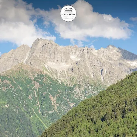 Alpen Ponte Di Legno