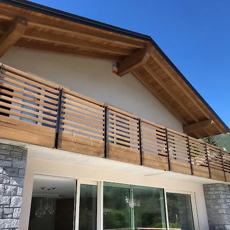 Bed & Breakfast Alpen