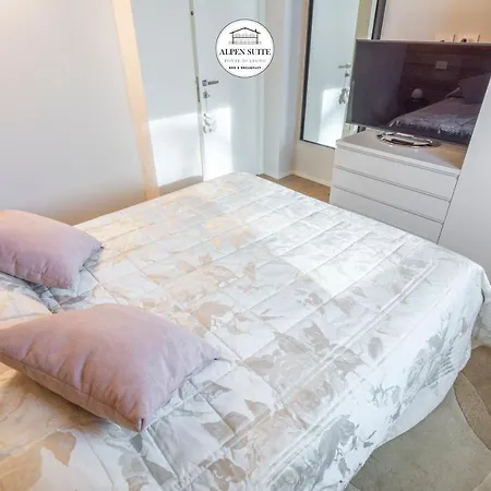 Bed & Breakfast Alpen