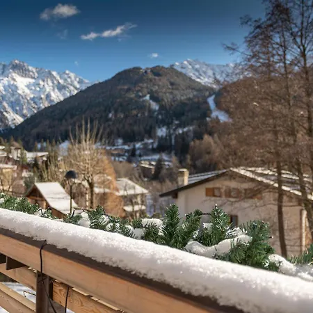 Alpen