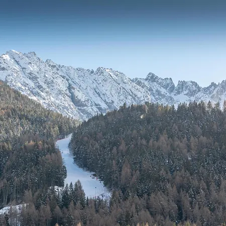 Alpen * Ponte Di Legno