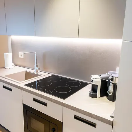 Alpen Bed & Breakfast