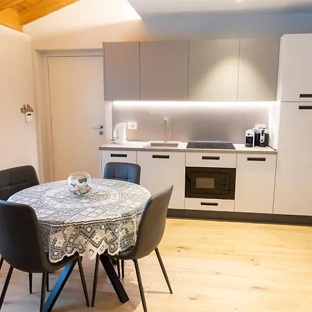 Bed & Breakfast Alpen Ponte Di Legno